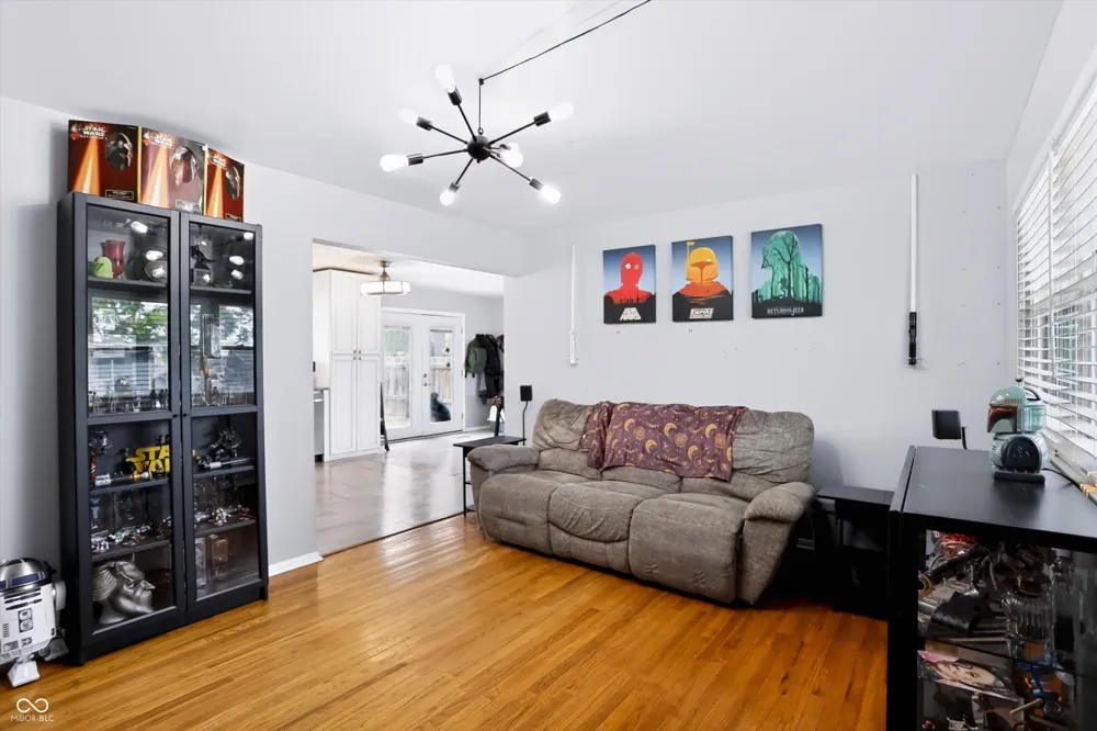 501 Bend Road Beech Grove, IN 46107