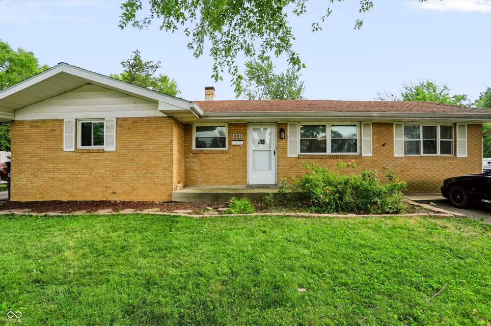 501 Bend Road Beech Grove, IN 46107