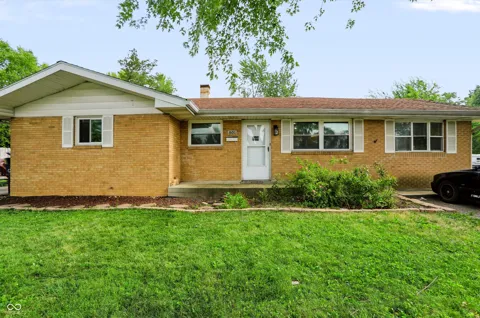 501 Bend Road
