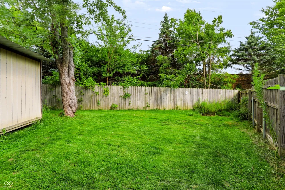 501 Bend Road Beech Grove, IN 46107