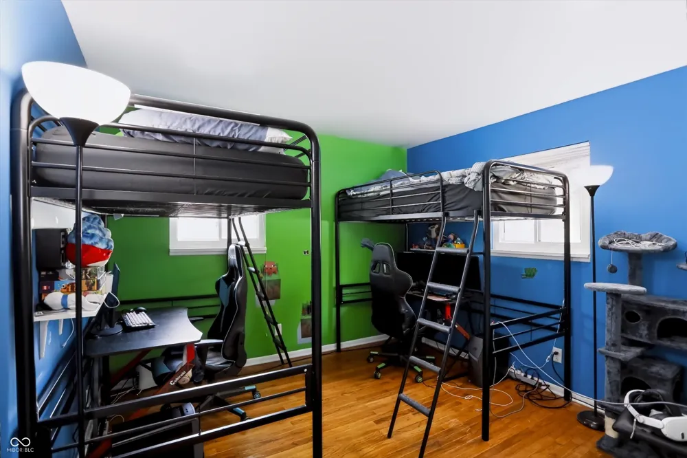 501 Bend Road Beech Grove, IN 46107