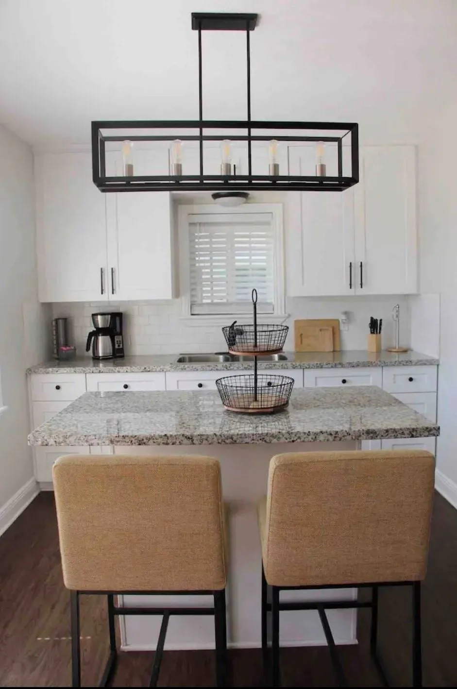4312 Avenue O 1/2 Galveston, TX 77550