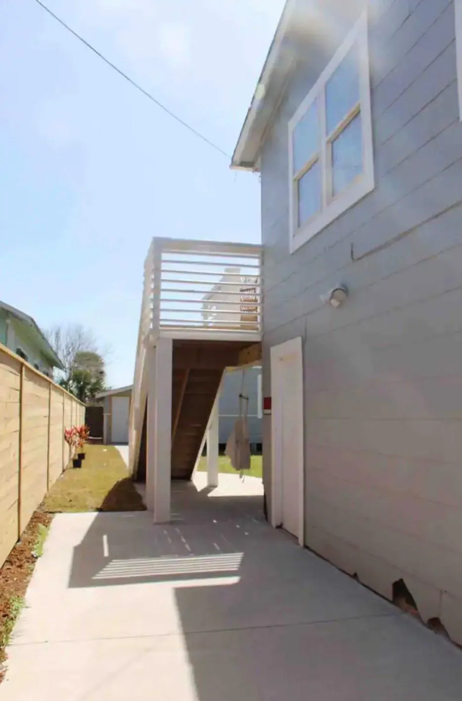 4312 Avenue O 1/2 Galveston, TX 77550