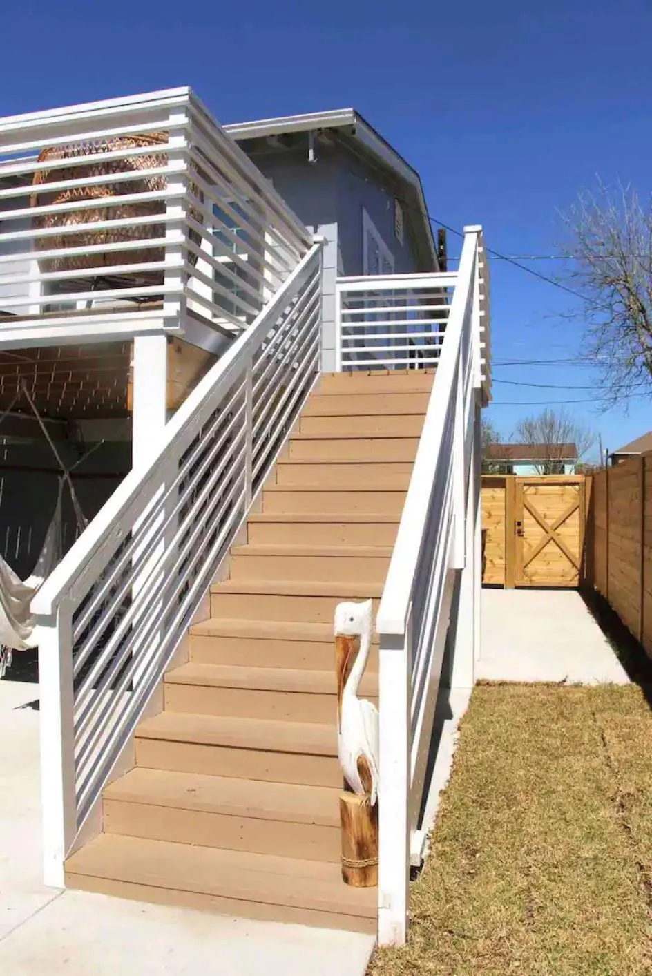 4312 Avenue O 1/2 Galveston, TX 77550