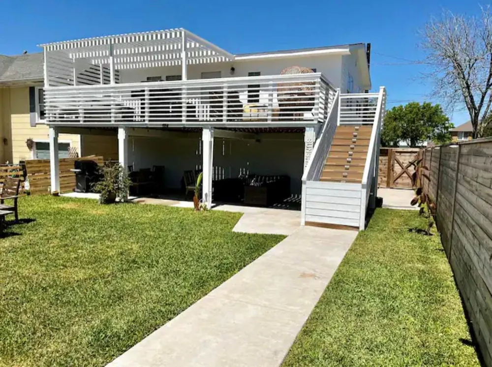 4312 Avenue O 1/2 Galveston, TX 77550