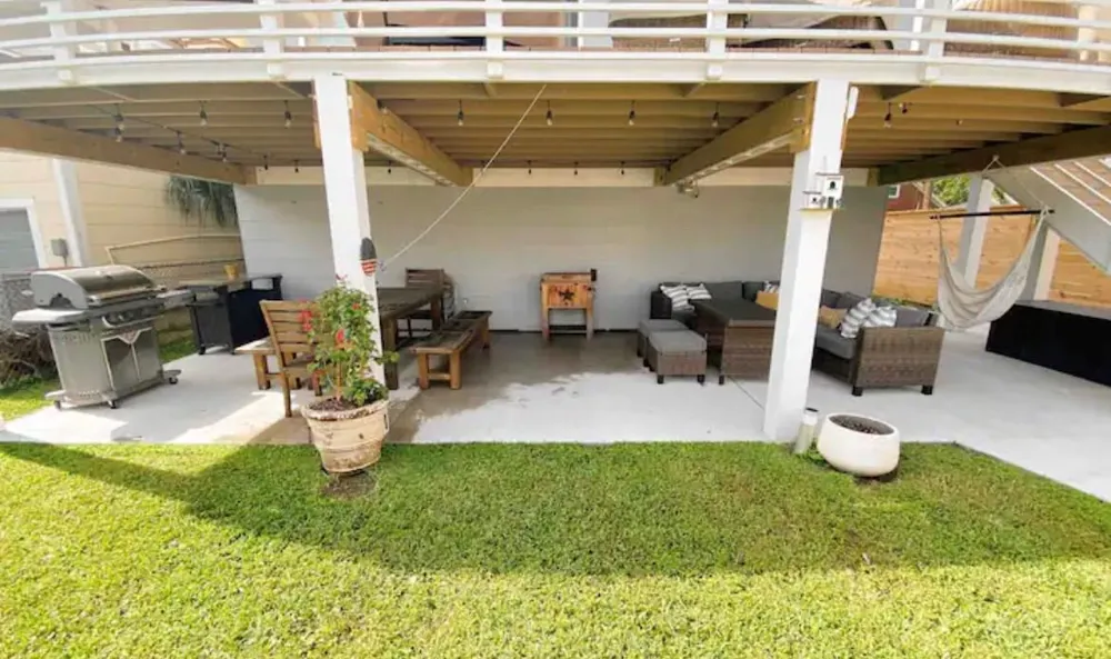 4312 Avenue O 1/2 Galveston, TX 77550