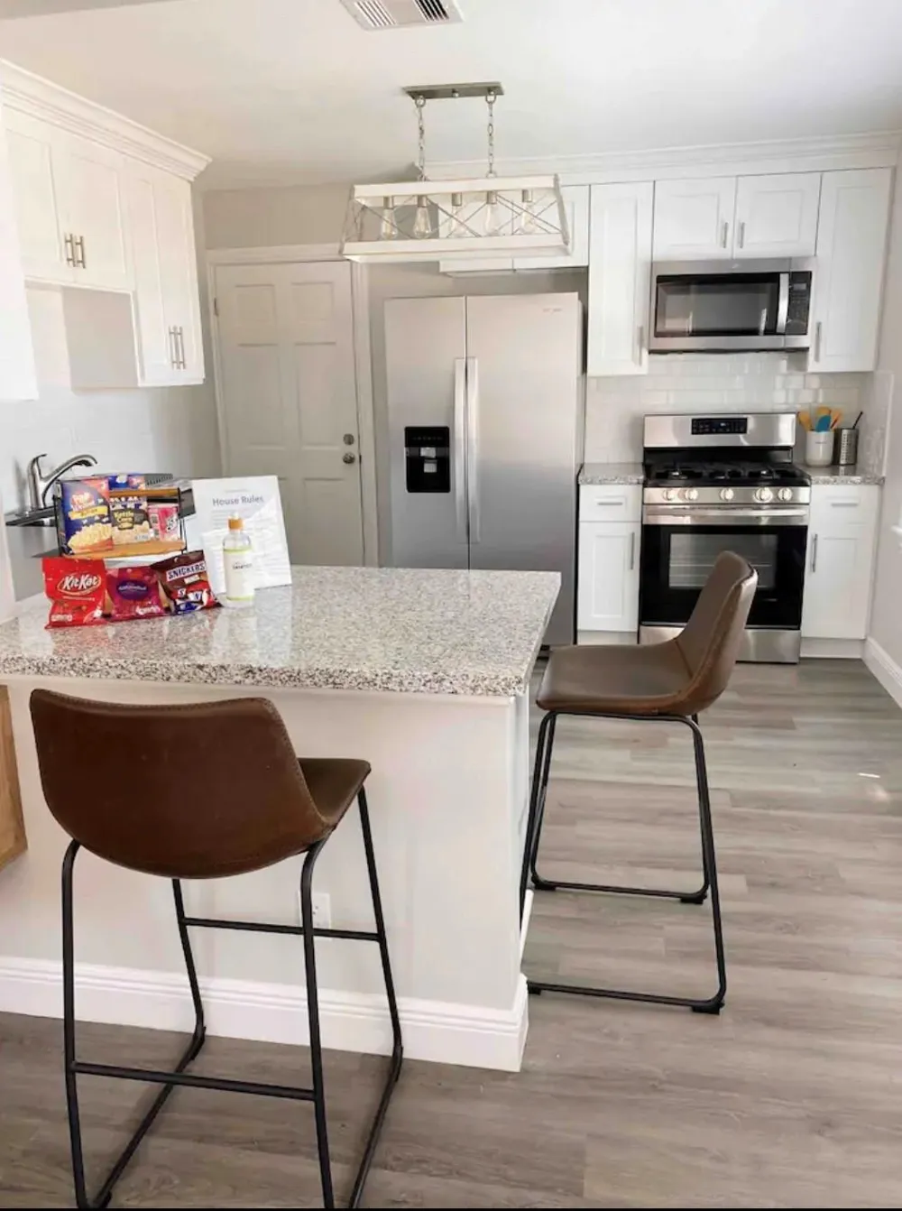 4312 Avenue O 1/2 Galveston, TX 77550