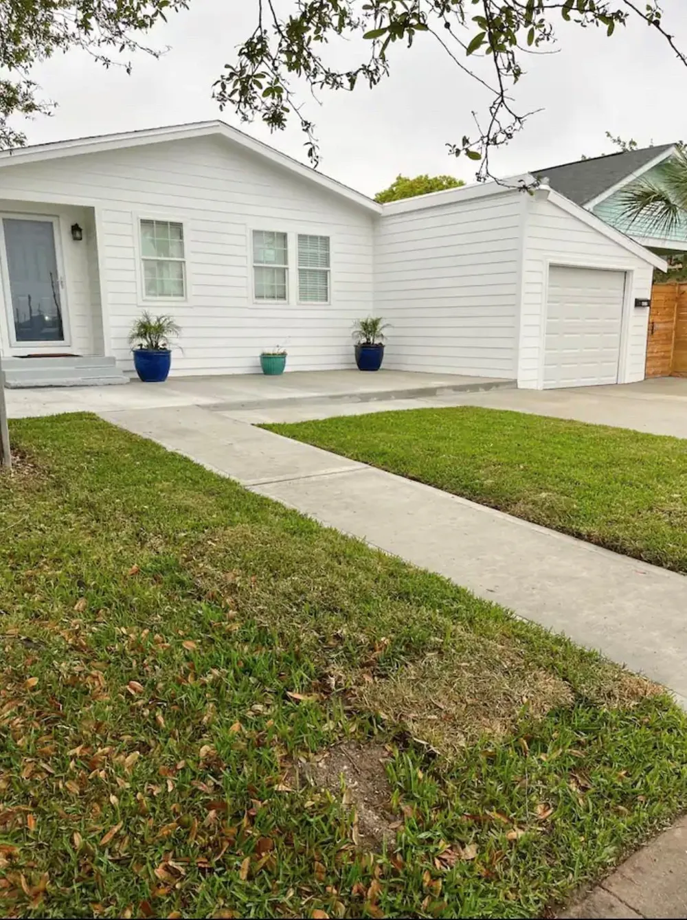 4312 Avenue O 1/2 Galveston, TX 77550