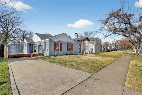 3620 Stadium Drive