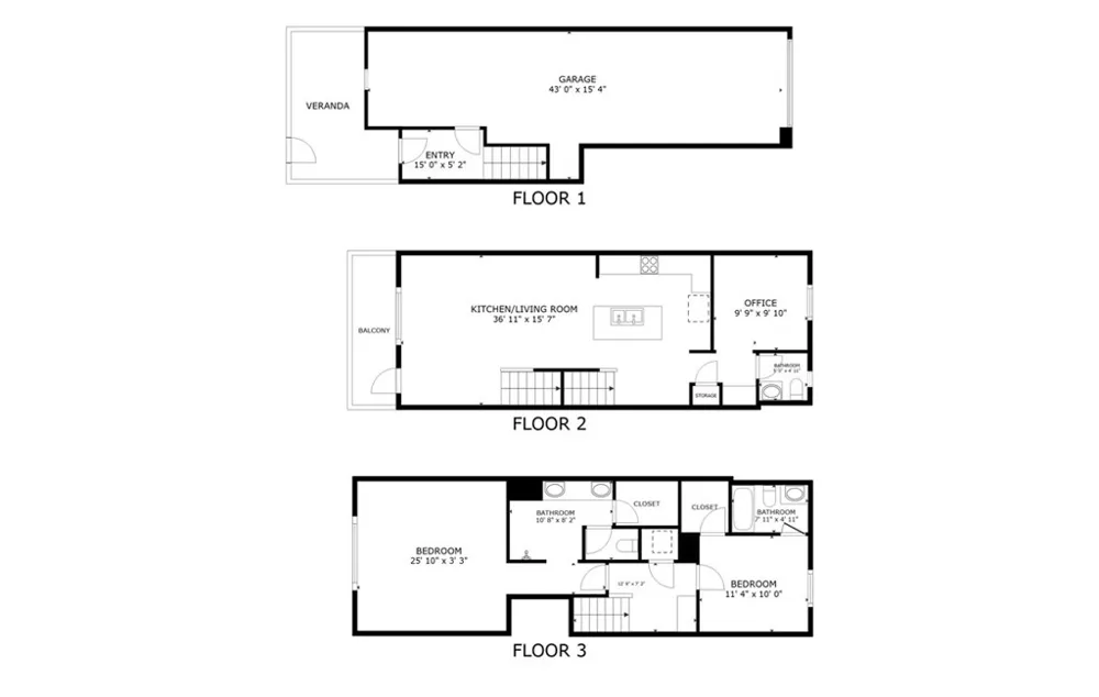 419 Falcon Place Covina, CA 91723