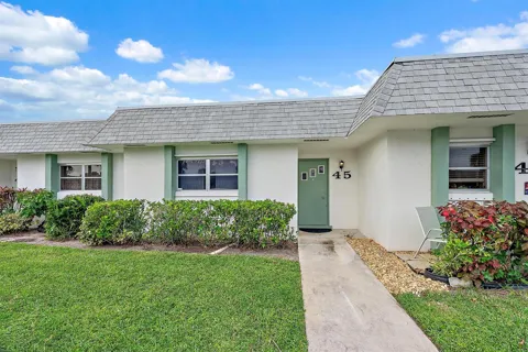 2638 Gately Drive E #45