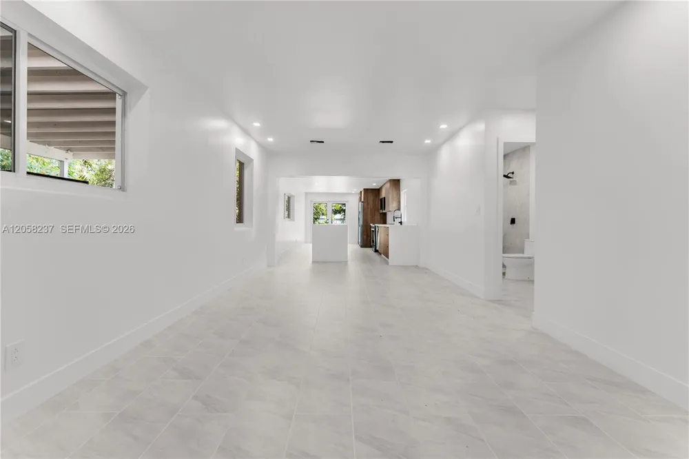 3611 SW 36th St West Park, FL 33023