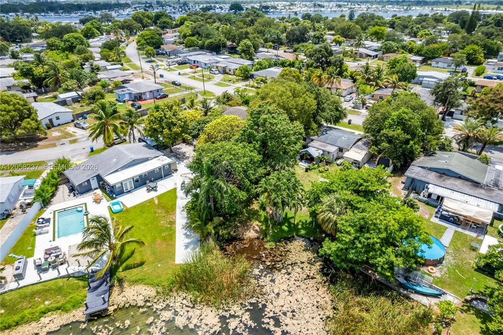 3611 SW 36th St West Park, FL 33023
