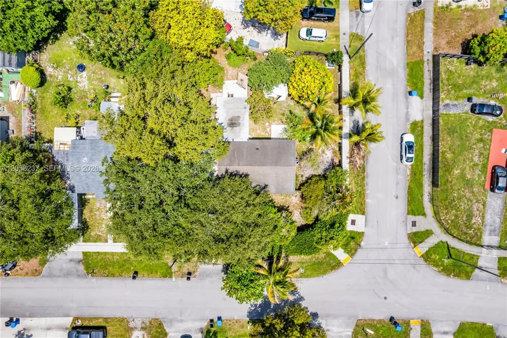 3611 SW 36th St West Park, FL 33023