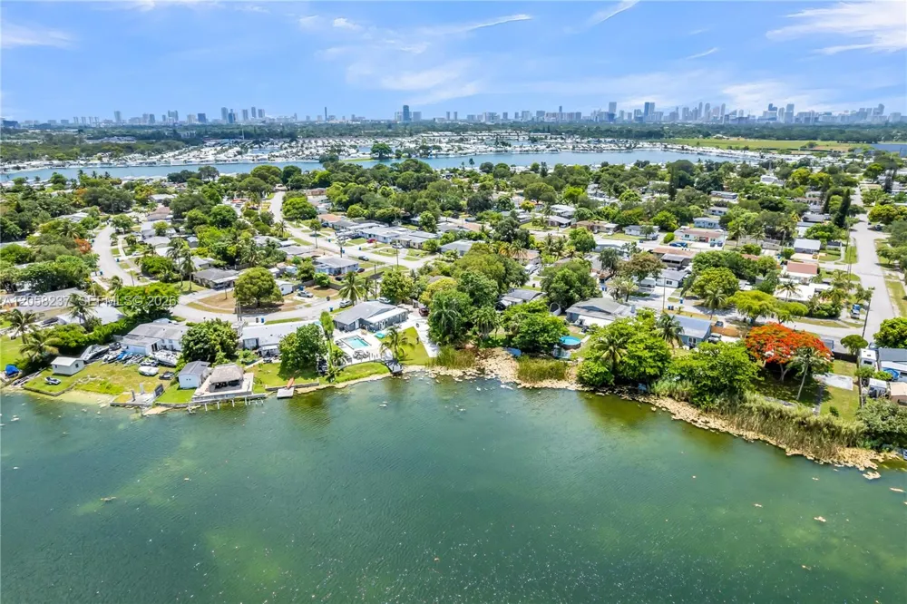 3611 SW 36th St West Park, FL 33023