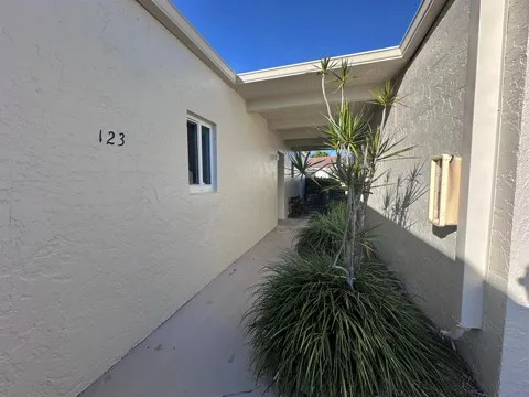 2671 Boundbrook Boulevard #123