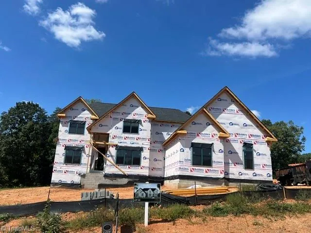 7805 Duggins Drive Stokesdale, NC 27357