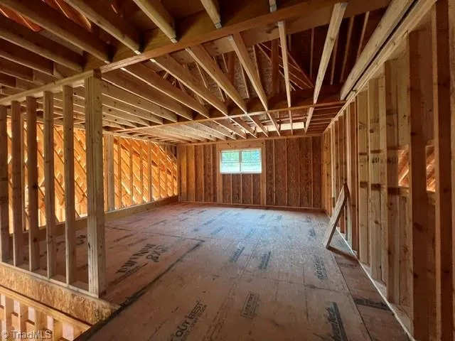 7805 Duggins Drive Stokesdale, NC 27357