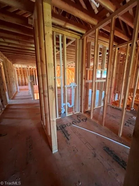 7805 Duggins Drive Stokesdale, NC 27357