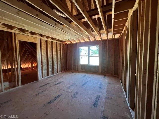 7805 Duggins Drive Stokesdale, NC 27357
