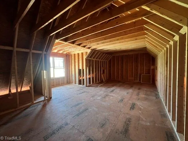 7805 Duggins Drive Stokesdale, NC 27357