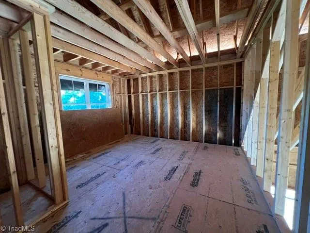 7805 Duggins Drive Stokesdale, NC 27357