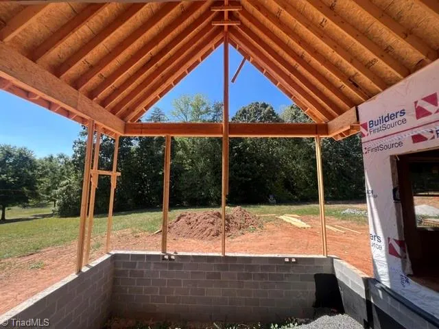 7805 Duggins Drive Stokesdale, NC 27357