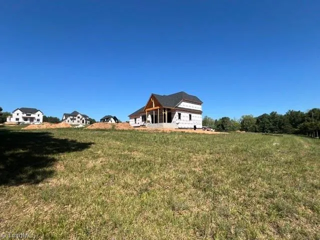 7805 Duggins Drive Stokesdale, NC 27357