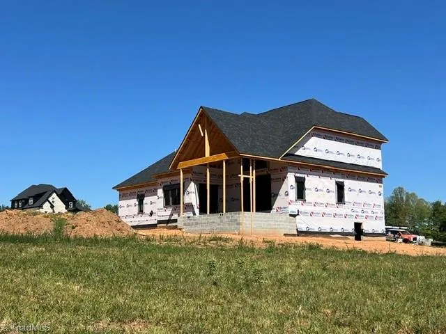 7805 Duggins Drive Stokesdale, NC 27357