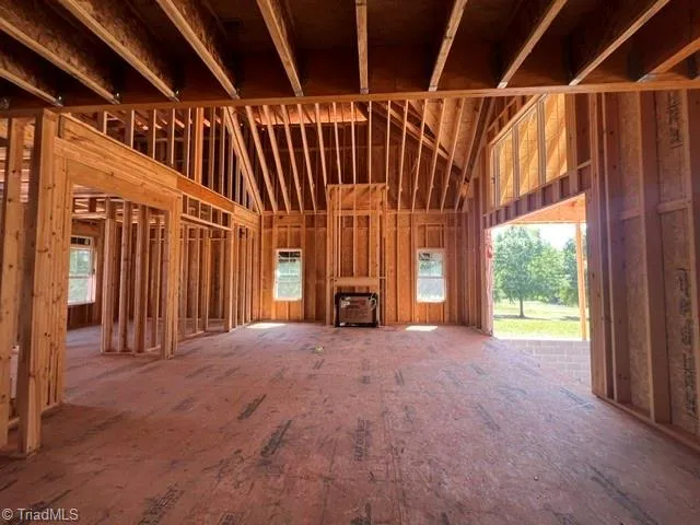 7805 Duggins Drive Stokesdale, NC 27357