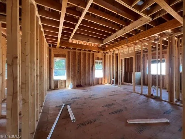 7805 Duggins Drive Stokesdale, NC 27357
