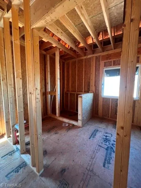 7805 Duggins Drive Stokesdale, NC 27357
