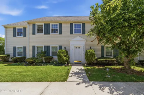 271 Old Nassau Road