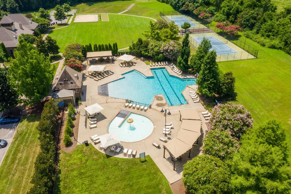 3128 Natoma Cir Thompsons Station, TN 37179