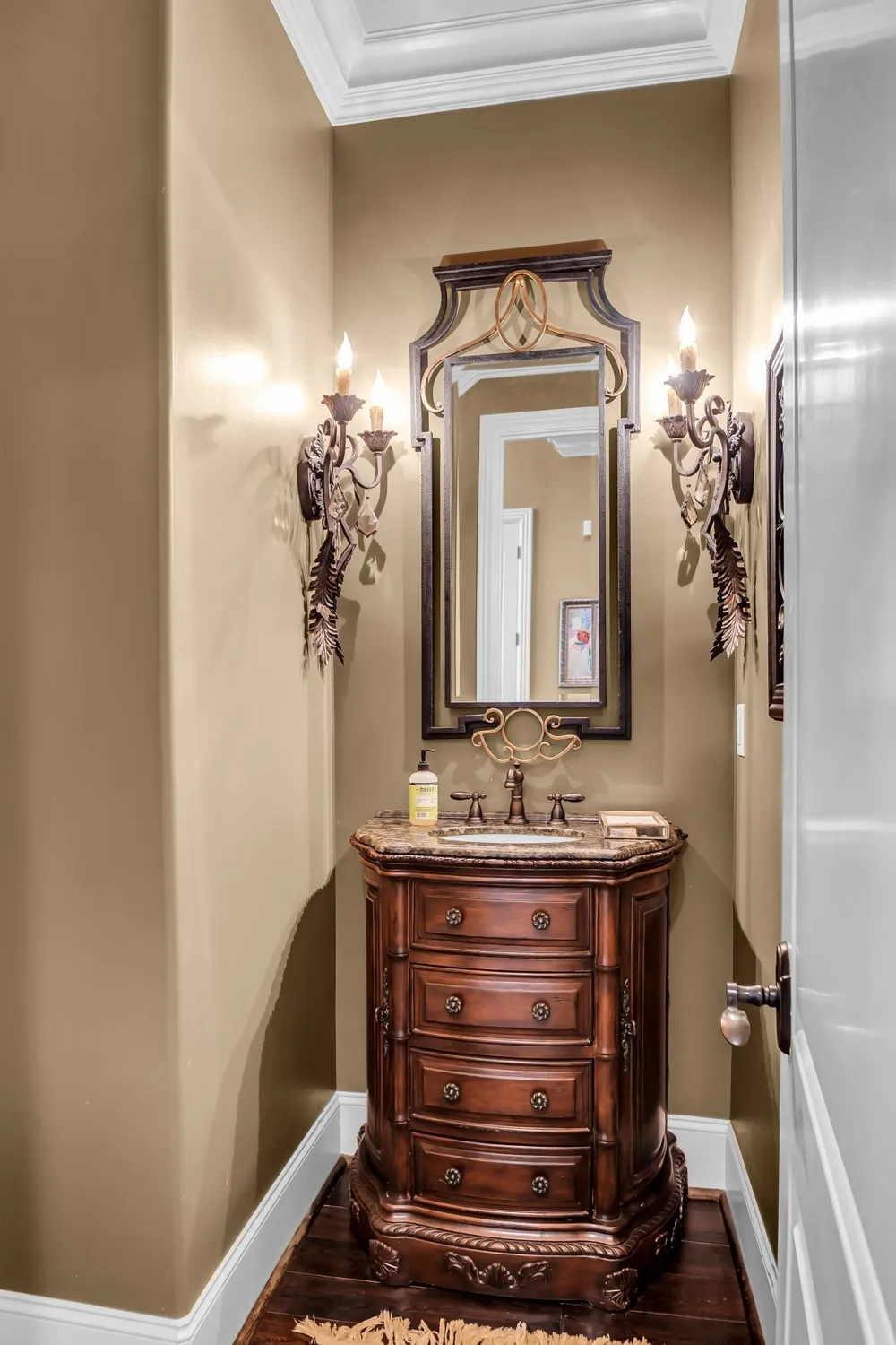 3128 Natoma Cir Thompsons Station, TN 37179