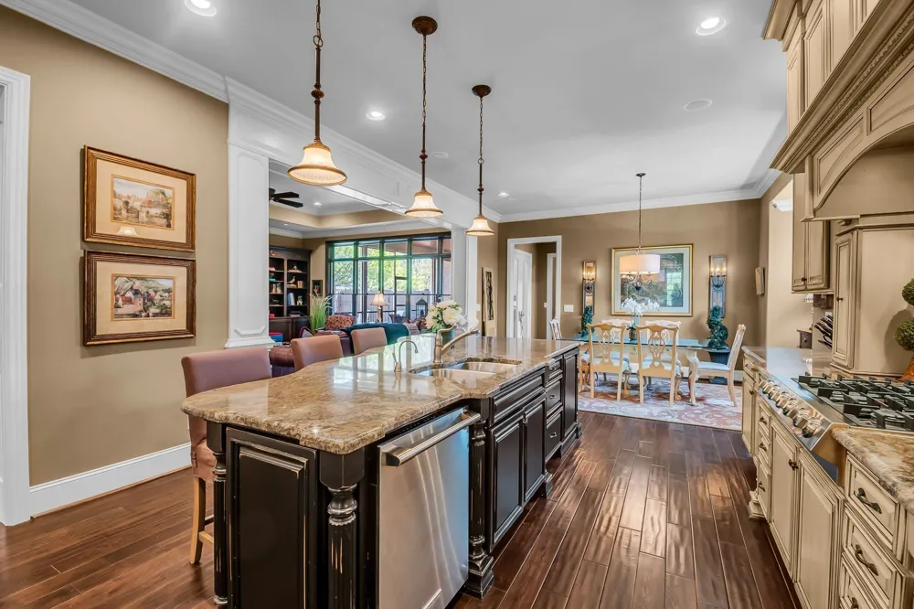 3128 Natoma Cir Thompsons Station, TN 37179