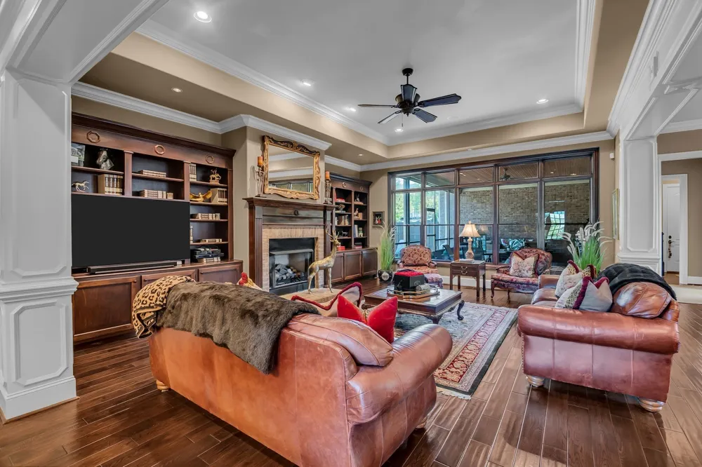 3128 Natoma Cir Thompsons Station, TN 37179