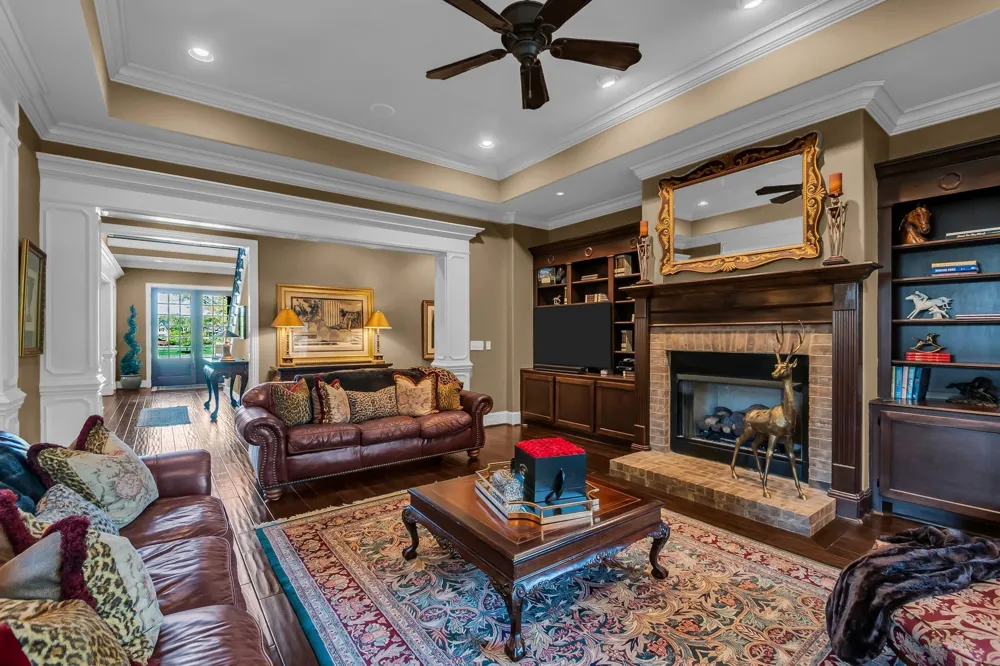 3128 Natoma Cir Thompsons Station, TN 37179