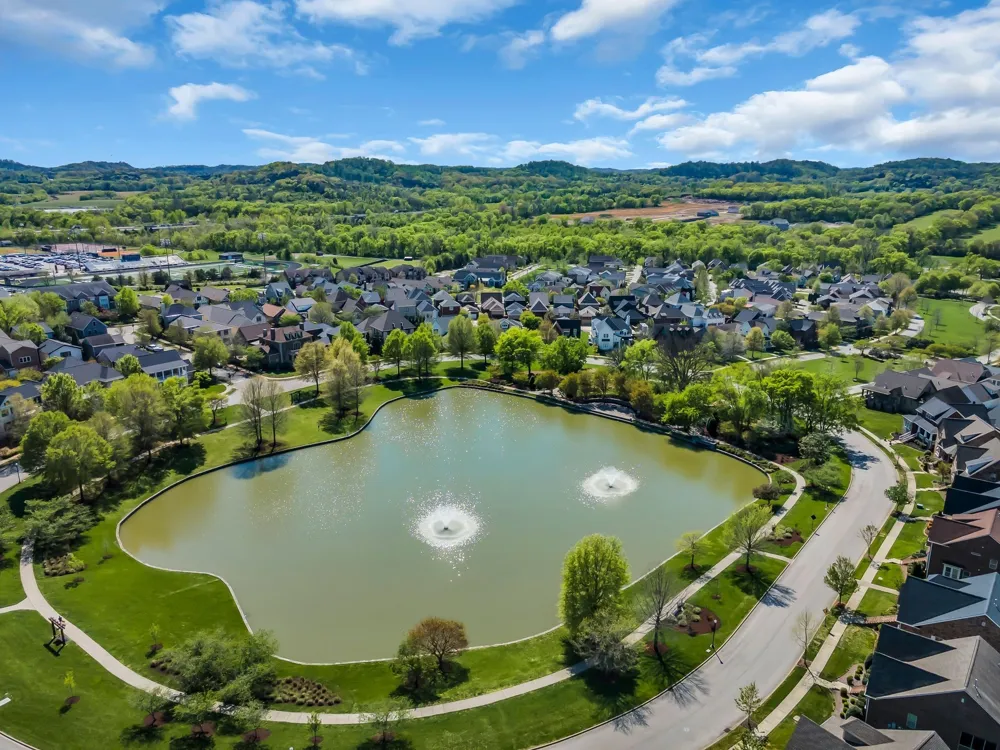 3128 Natoma Cir Thompsons Station, TN 37179