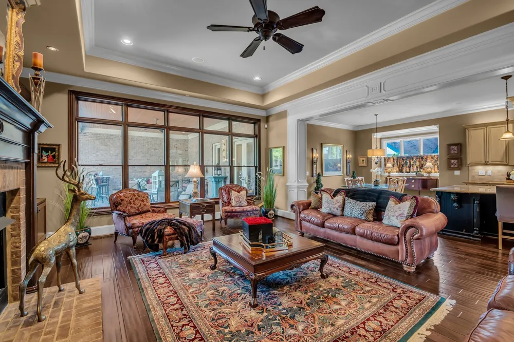 3128 Natoma Cir Thompsons Station, TN 37179