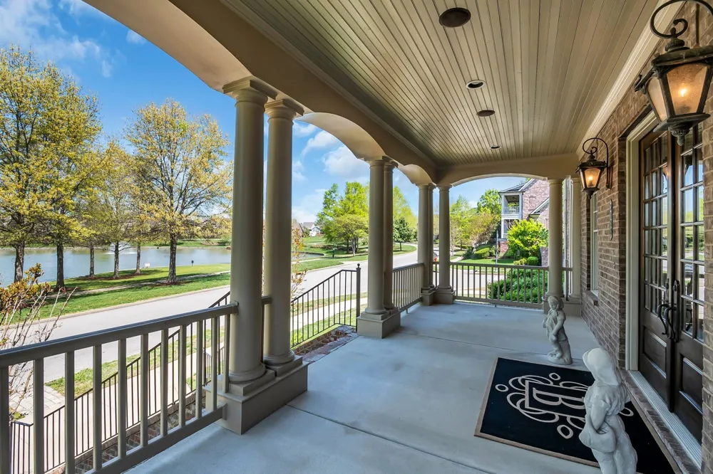 3128 Natoma Cir Thompsons Station, TN 37179