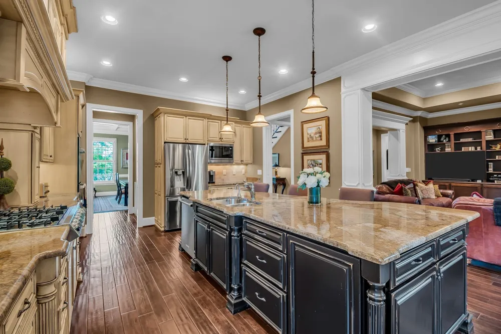 3128 Natoma Cir Thompsons Station, TN 37179