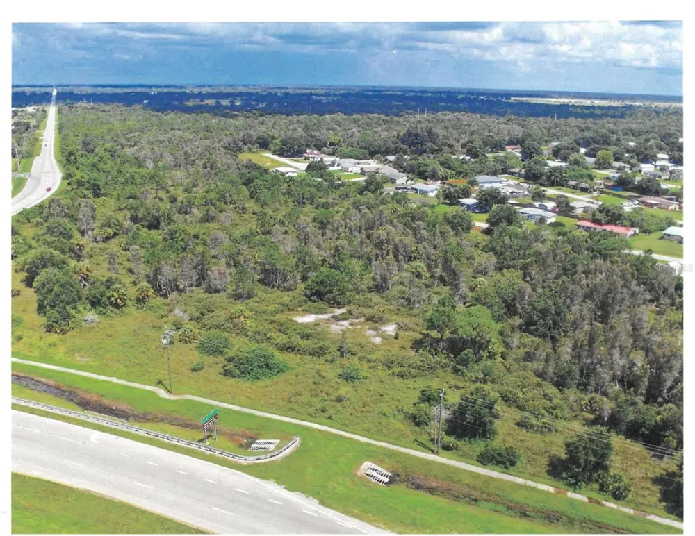 27164 27176 27172 & KNOLLWOOD COURT Punta Gorda, FL 33982