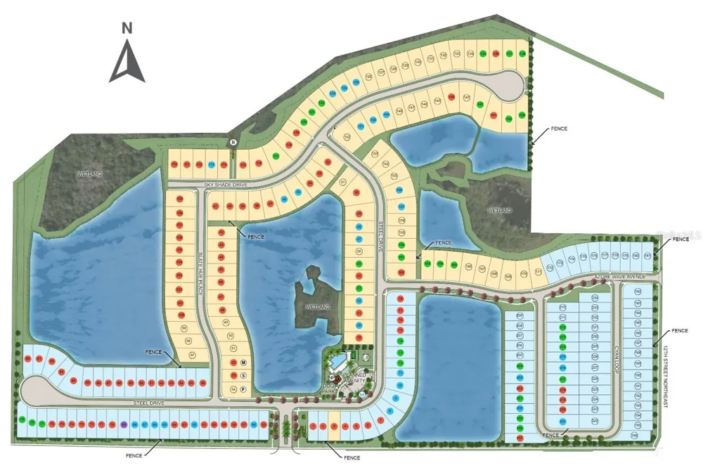 735 STEEL DRIVE Apollo Beach, FL 33572