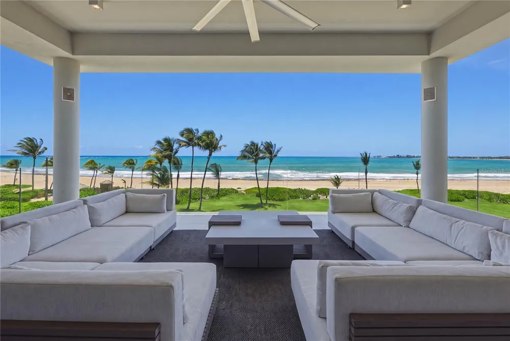 7000 BAHIA BEACH BOULEVARD #Ocean Drive 3301 Rio Grande, PR 00745
