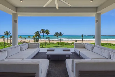 7000 BAHIA BEACH BOULEVARD #Ocean Drive 3301