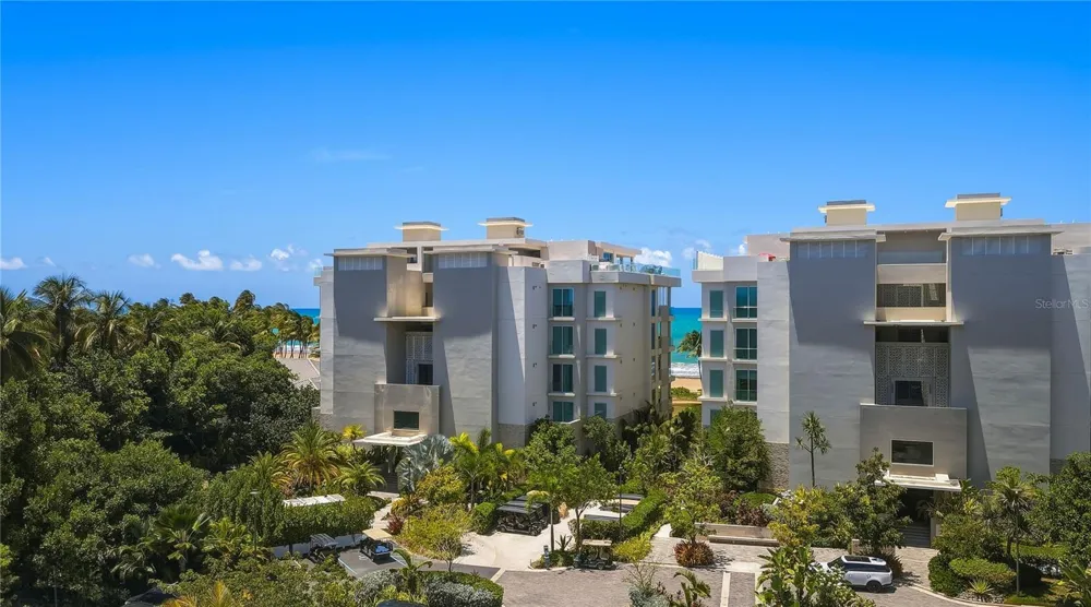 7000 BAHIA BEACH BOULEVARD #Ocean Drive 3301 Rio Grande, PR 00745