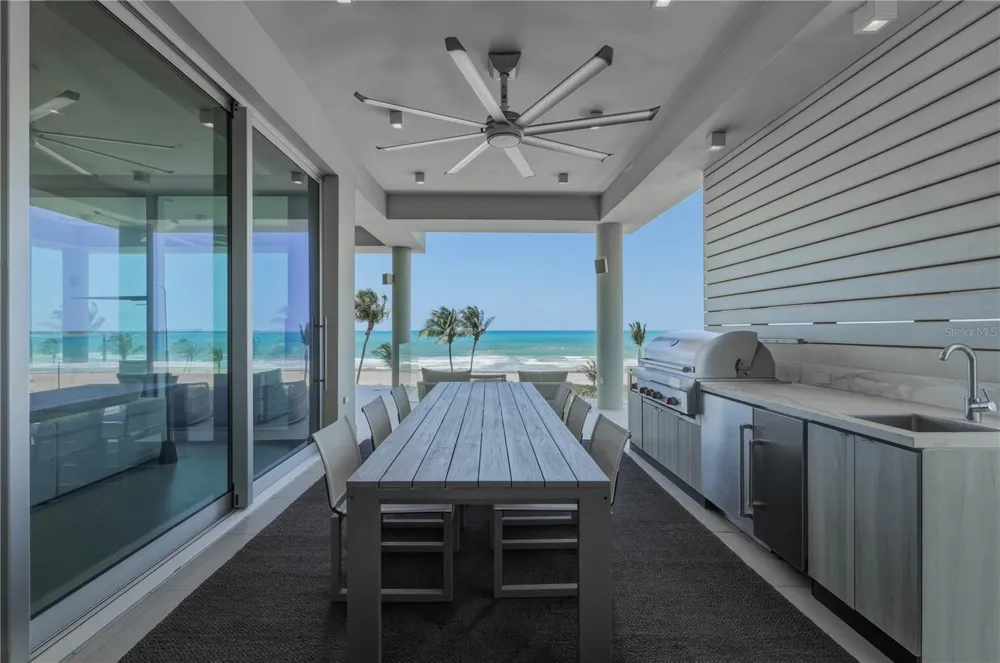 7000 BAHIA BEACH BOULEVARD #Ocean Drive 3301 Rio Grande, PR 00745