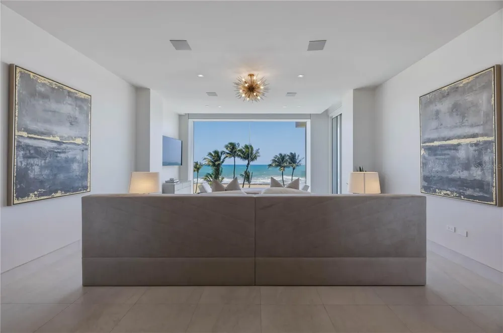 7000 BAHIA BEACH BOULEVARD #Ocean Drive 3301 Rio Grande, PR 00745