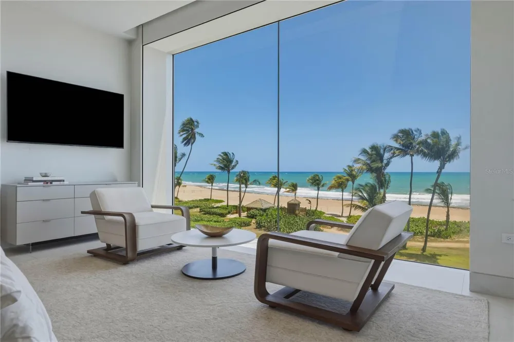 7000 BAHIA BEACH BOULEVARD #Ocean Drive 3301 Rio Grande, PR 00745